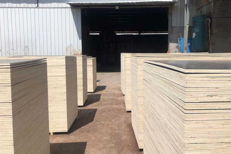 film faced plywood manufacturer