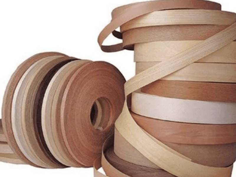 plywood edge banding manufacturer