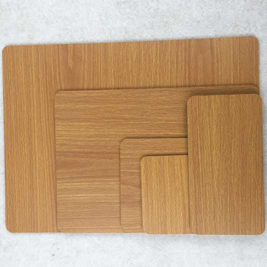 1x4 mdf