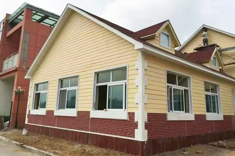 exterior mdf board