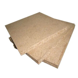 1 inch particle board