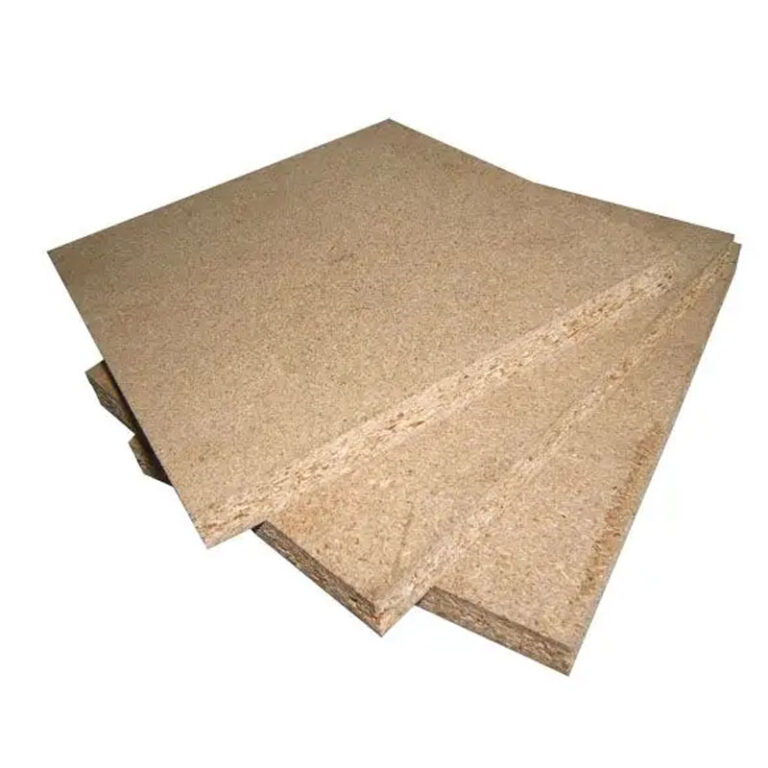 1 inch particle board