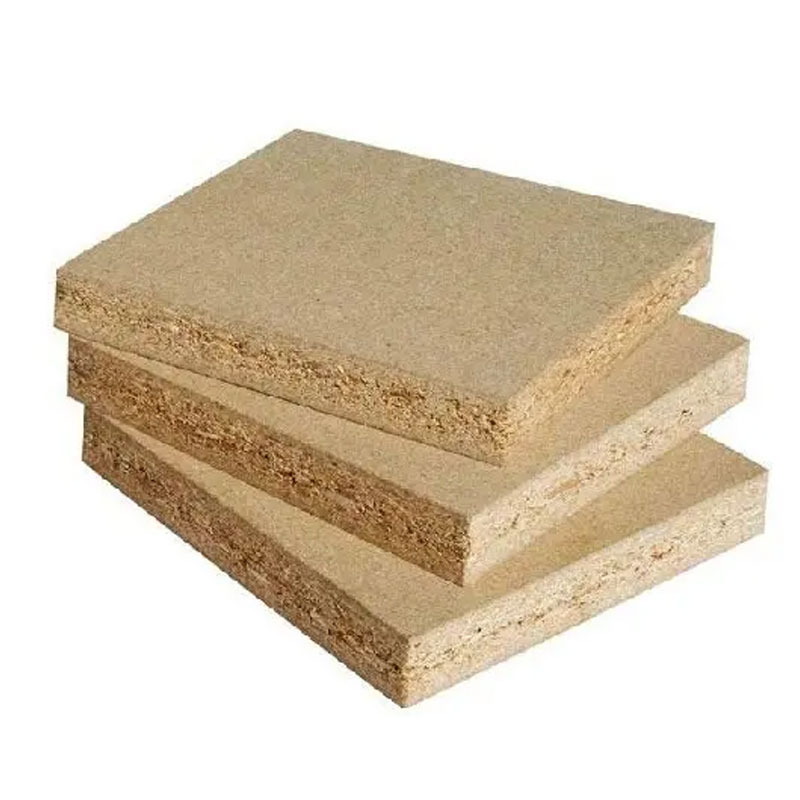 2 inch thick particle board