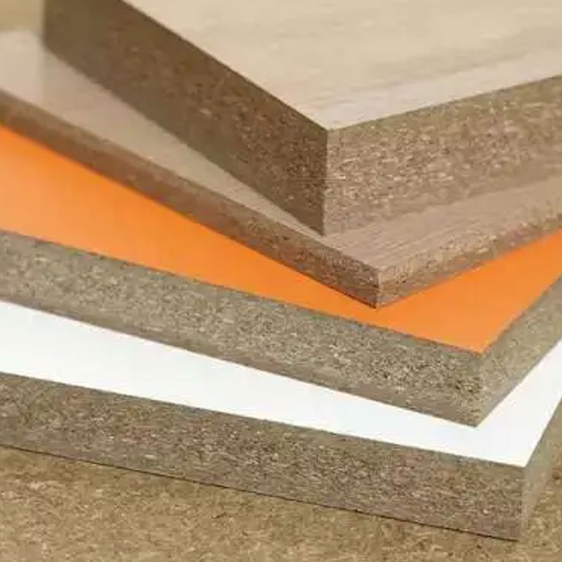 hdf melamine