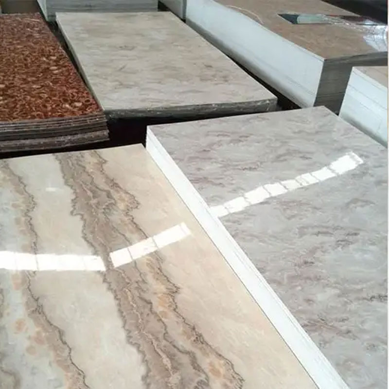 uv marble sheets