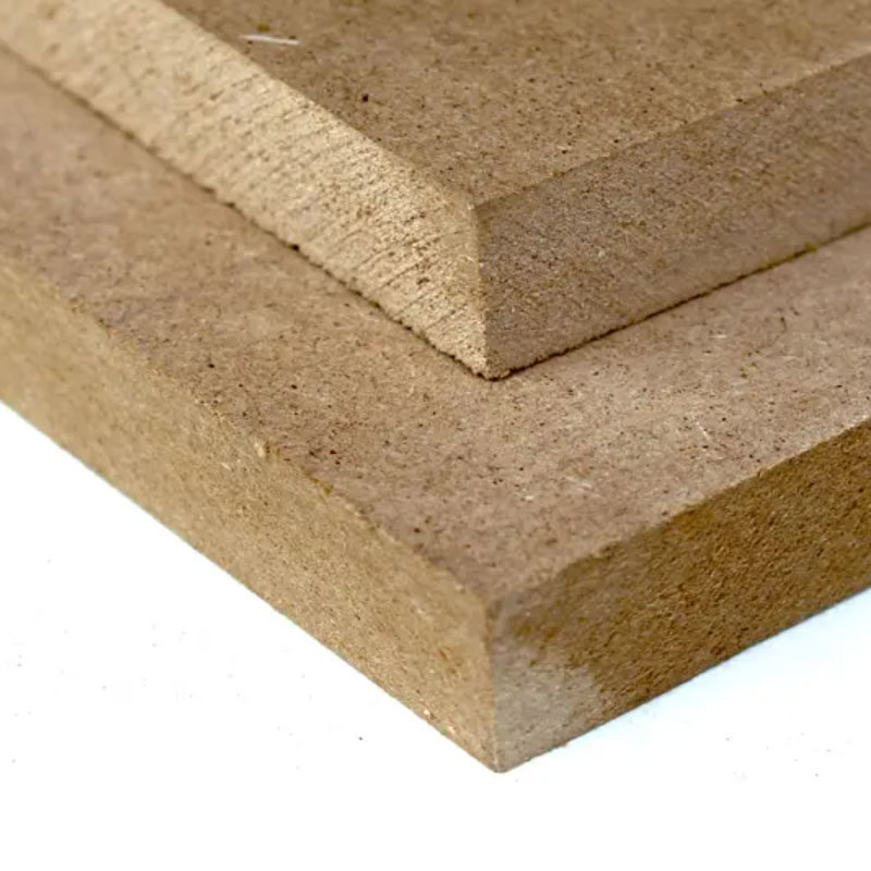 high density particle board