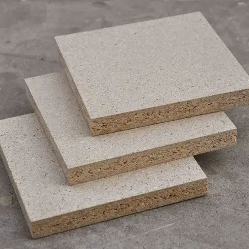 lightweight particle board