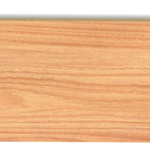 wood grain melamine particle board