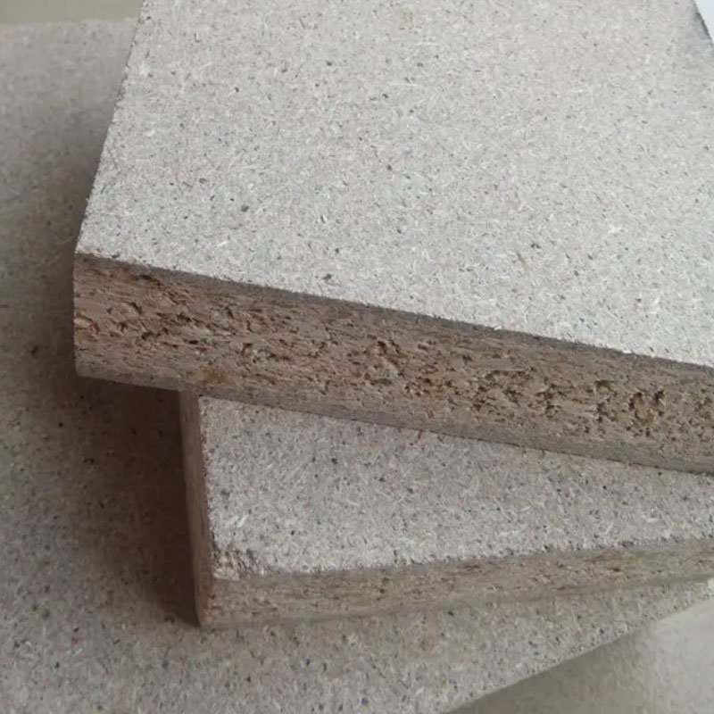 thick particle board