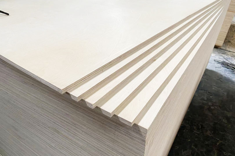 baltic birch plywood manufacturer