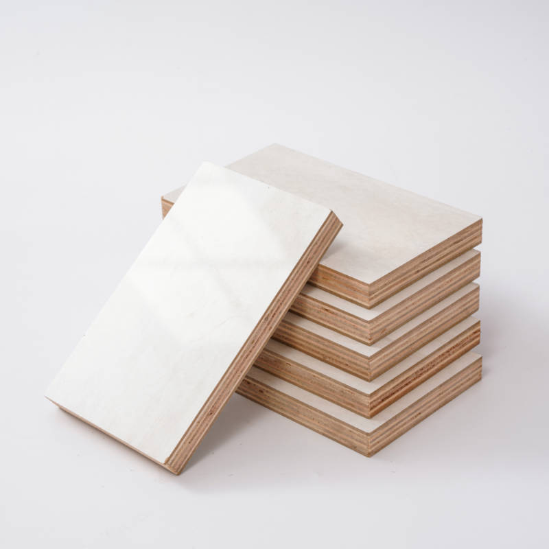 high glossy matte melamine