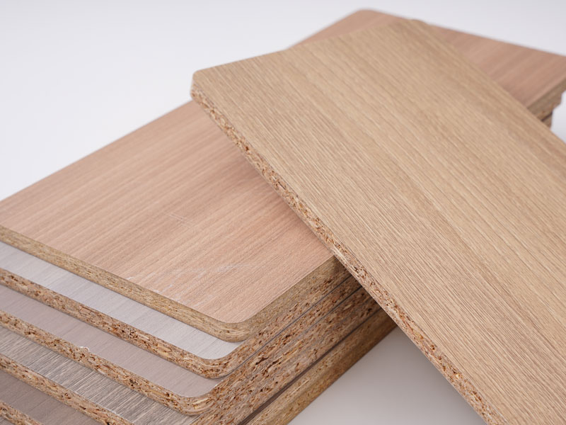 particle board