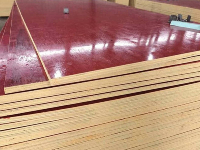 phenolic plywood manufacturers