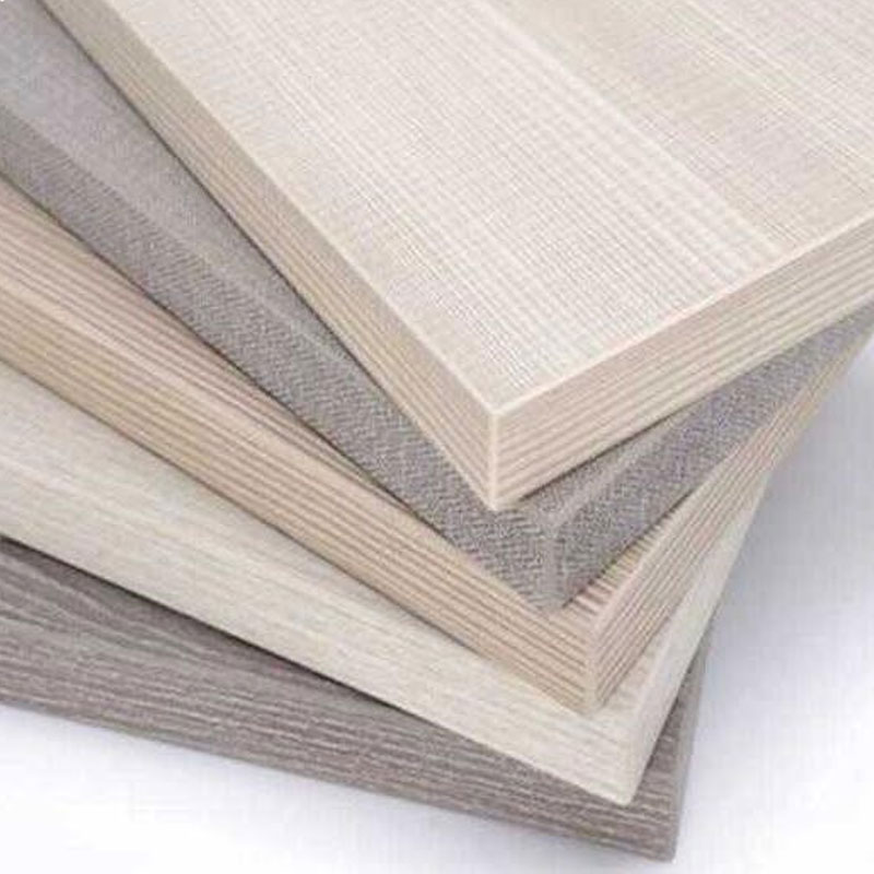 high grade melamine board