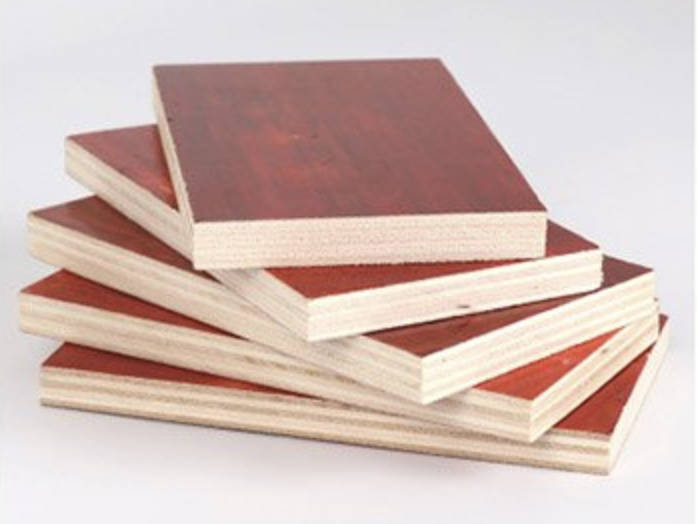 phenolic plywood 1:2
